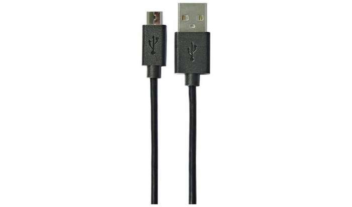 Blackview USB Cable Type Micro B