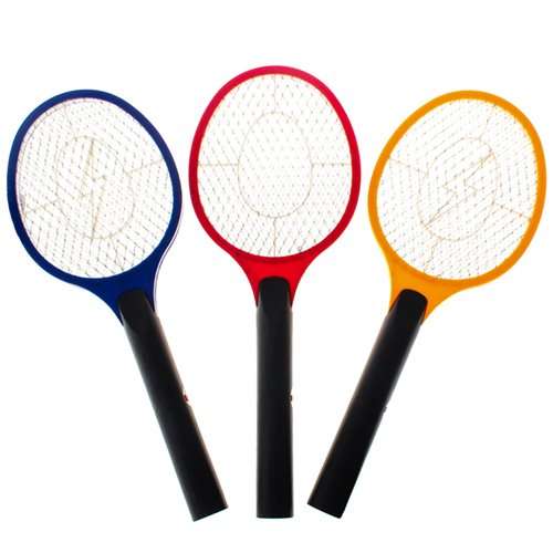 Family Helper Insect Killer Racket