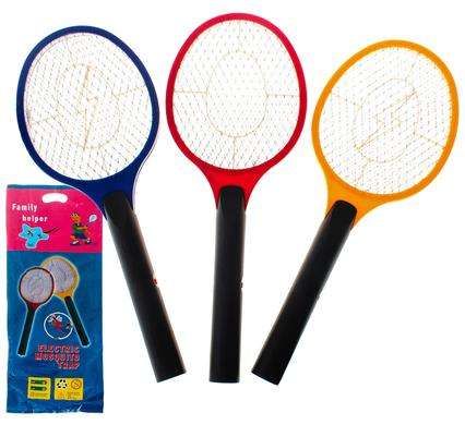 Family Helper Insect Killer Racket