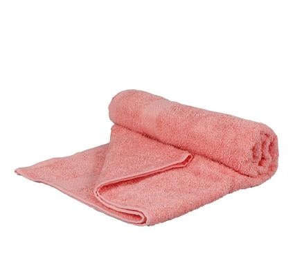 Bath Towel 69x130cm Soft and Quick Drying Highly Absorbent Perfect Lightweight Cotton Bath Towels...