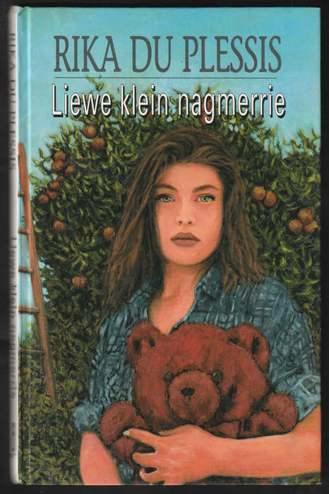 Liewe Klein Nagmerrie By Rika Du Plessis