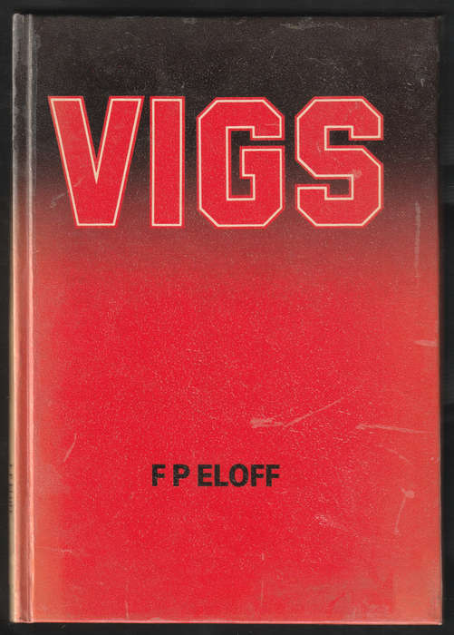 Vigs By F.P. Eloff