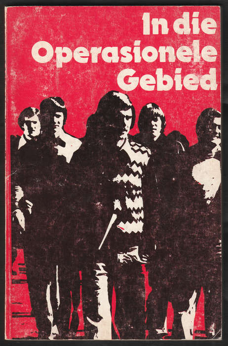 In Die Operasionele Gebied By Prof. Dawid De Villiers