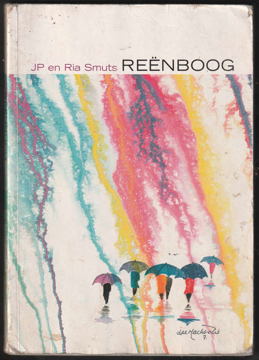 Reenboog By JP En Ria Smuts