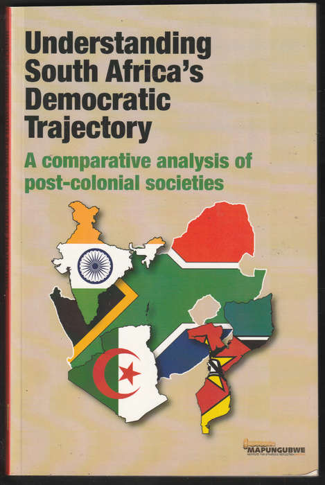 Understanding South Africa's Democratic Trajectory