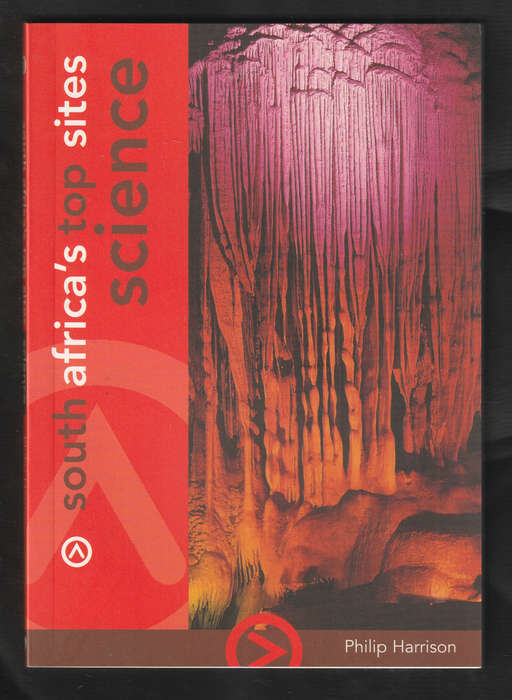 South Africa's top sites Science By Philip Harrison