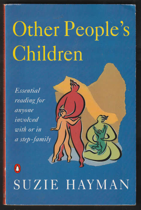 Other People's Children By Suzie Hayman