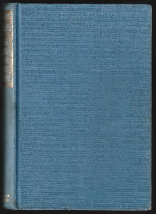The Man In The Mews By Joy Packer