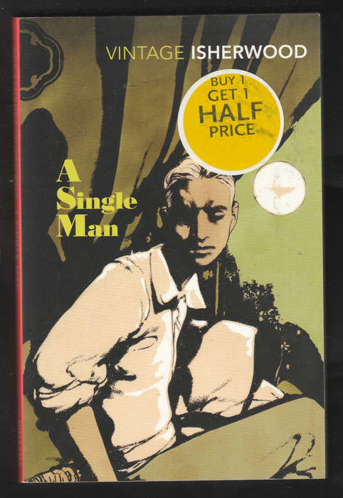 A Single Man by Christopher Isherwood
