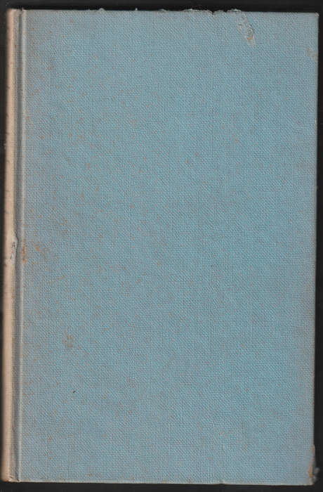 Chritopher Columbus by Louis Macneice
