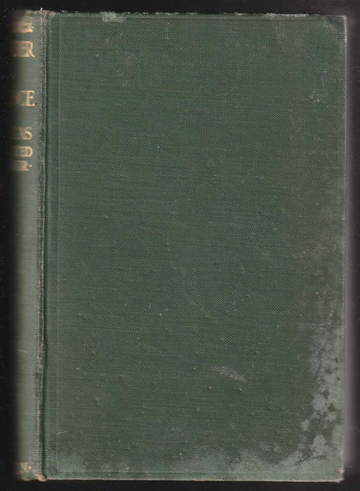 A Wanderer in Florence by E. V. Lucas