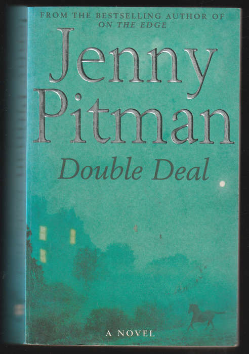 Double Deal By Jenny Pitman