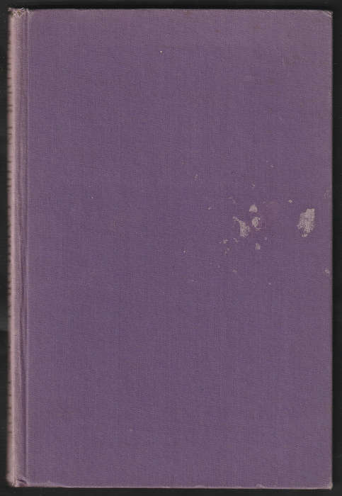 Murder In The Cathedral by T.S. Eliot #002