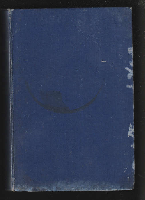 Bright Day by J. B. Priestley