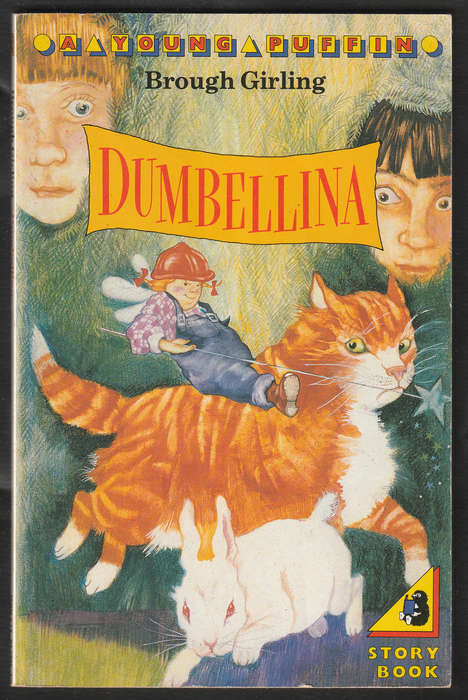 Dumbellina By Brough Girling