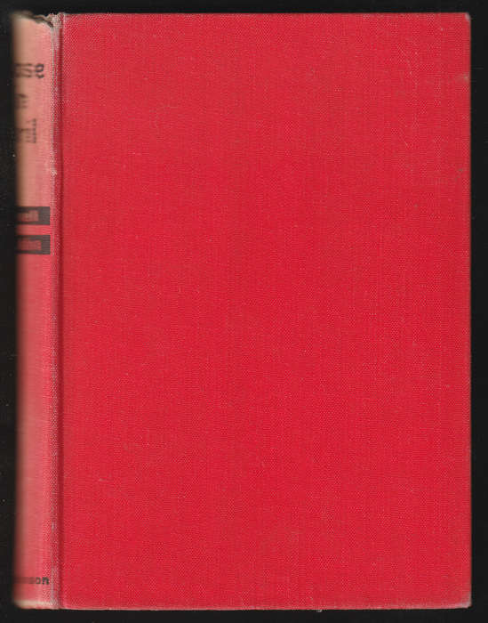 Those In Peril By Russell Braddon