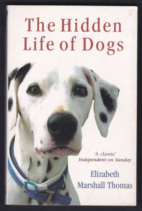 The Hidden Life Of Dogs