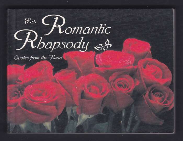 Romantic Rhapsody