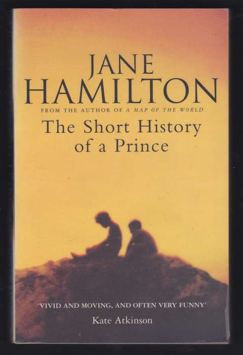 The Short History Of A Prince