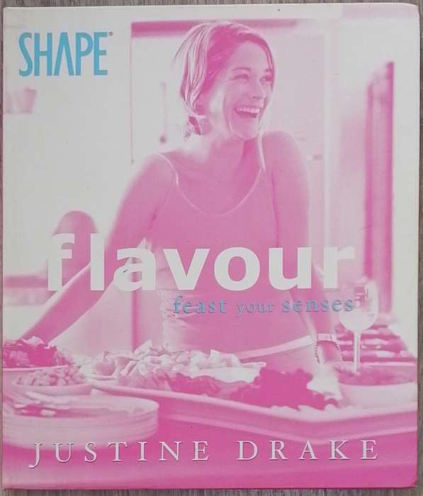 Flavour Feast Your Senses