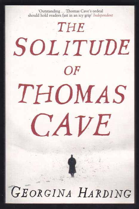 The Solitude Of Thomas Cave