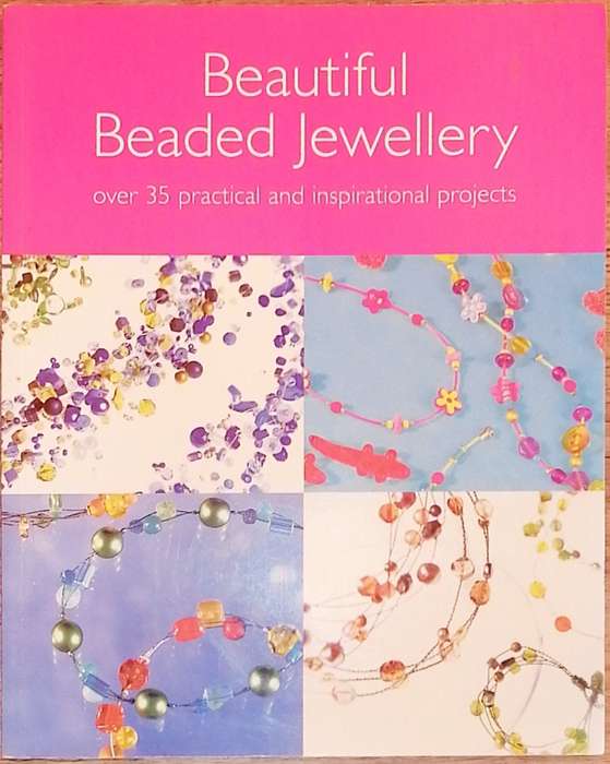 Beautiful Beaded Jewellery