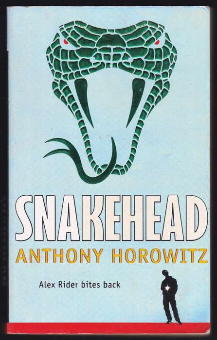 Snakehead