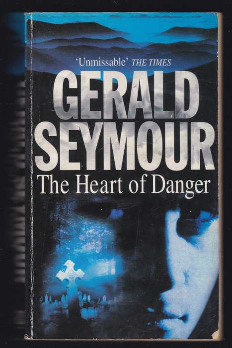 The Heart Of Danger