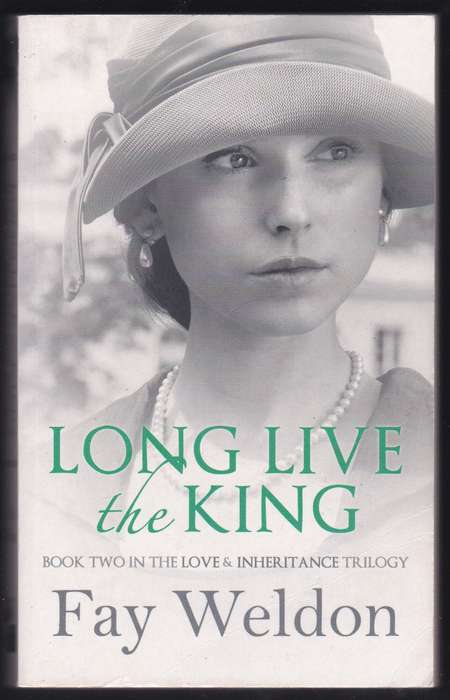 Long Live The King