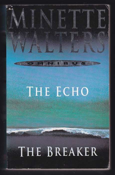 The Echo The Breaker