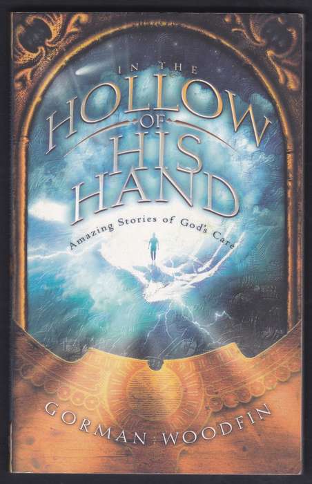 In The Hollow Of His Hand