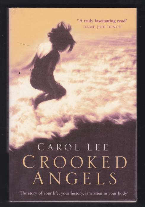Crooked Angels