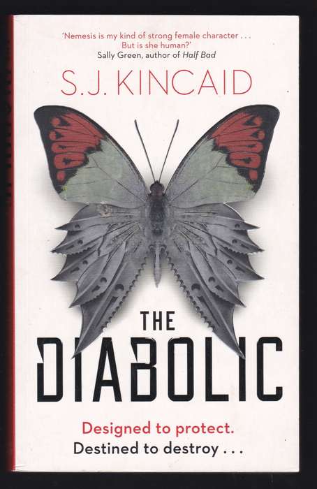 The Diabolic