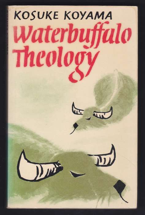 Waterbuffalo Theology