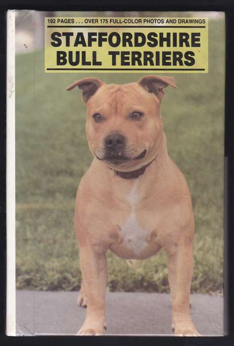 Staffordshire Bull Terriers