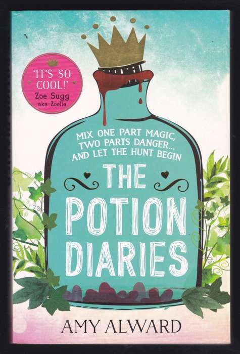 The Potion Diaries