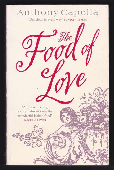 The Food Of Love