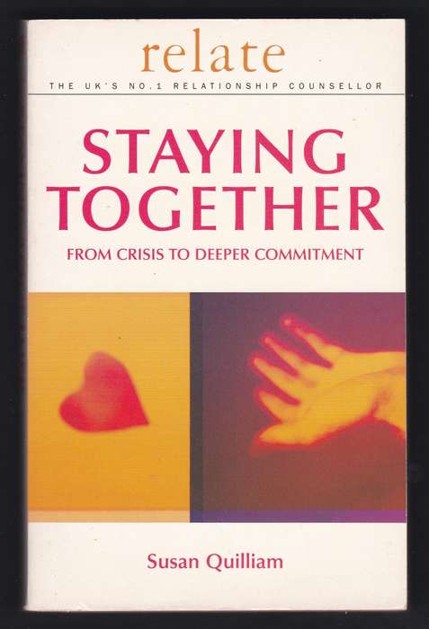 Staying Together
