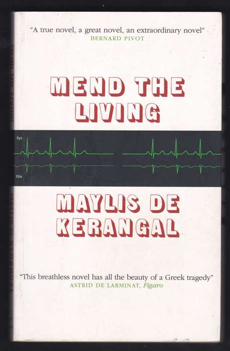 Mend The Living