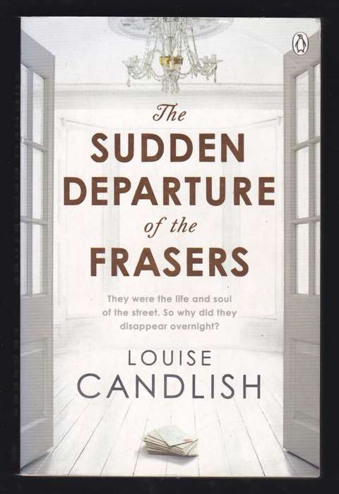 The Sudden Departure Of The Frasers