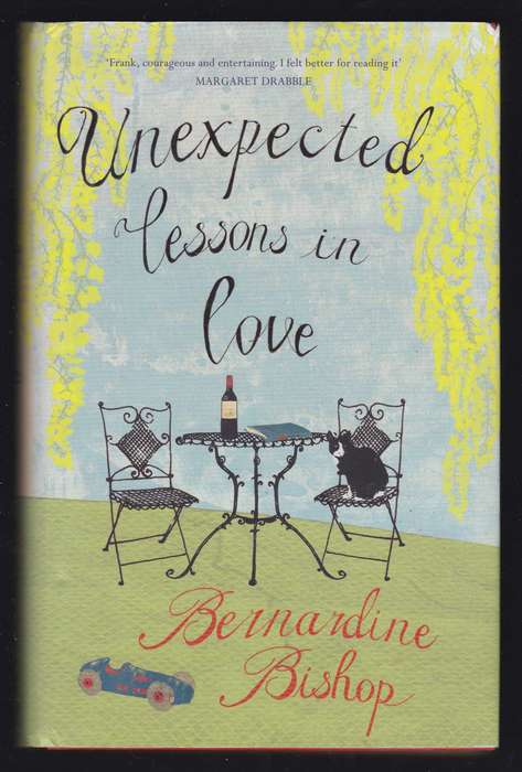 Unexpected Lessons In Love
