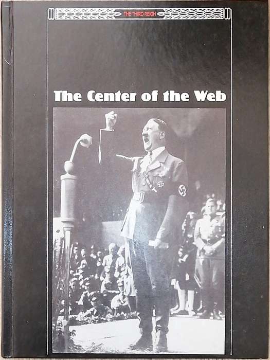 The Center Of The Web