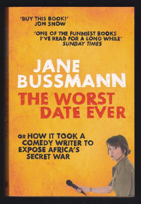 The Worst Date Ever