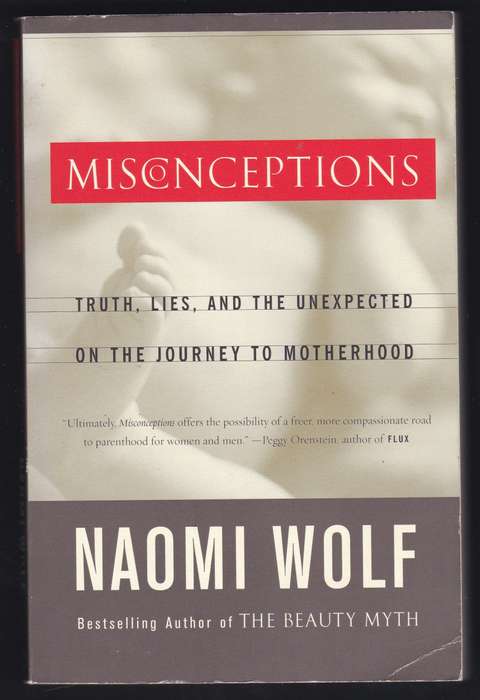 Misconceptions