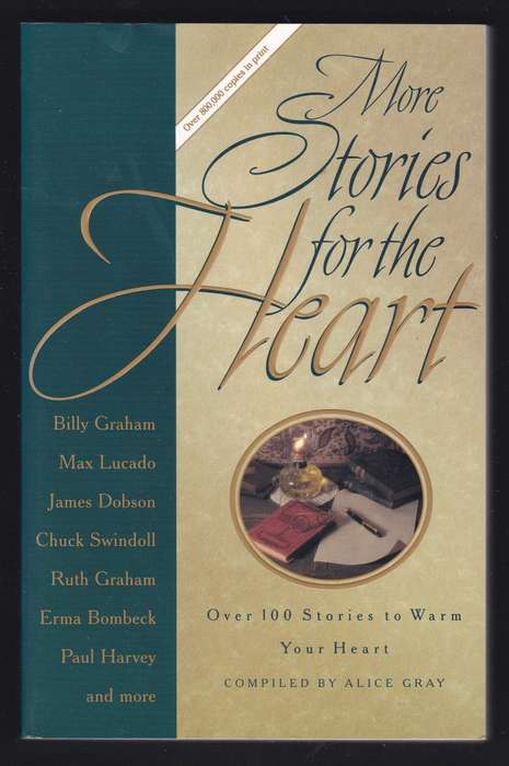 More Stories For The Heart