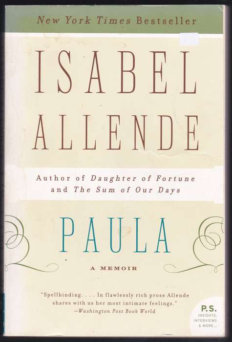 Paula