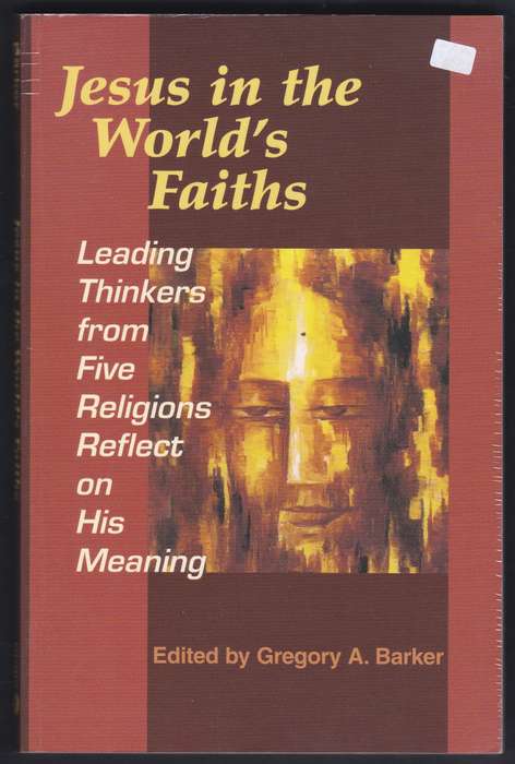 Jesus In The World's Faiths