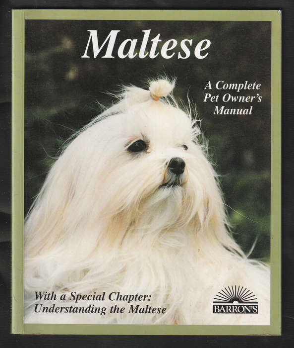 Maltese By Joe Fulda
