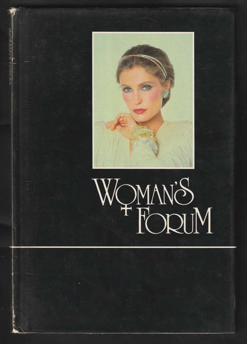 Women's Forum By Lynnette Strydom