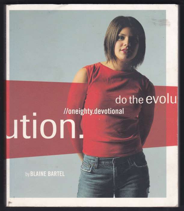 Do The Evolution